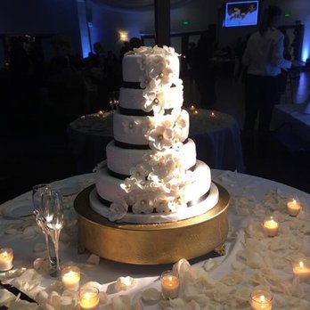 Jaqki's Cake Creations - My perfect wedding cake - Bakeries Near Me - Valley Village, California Jaqki's Cake Creations - My perfect wedding cake - Bakeries Near Me - Valley Village, California