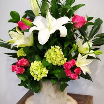 Uprooted - Florists Near Me - Chandler, Texas Uprooted - Florists Near Me - Chandler, Texas