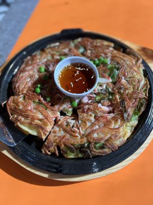 Mukja Korean Barbeque by null