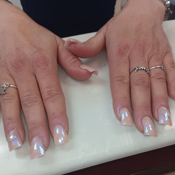 VIP Nail & Spa - Nail Salons Near Me - Kerrville, Texas VIP Nail & Spa - Nail Salons Near Me - Kerrville, Texas