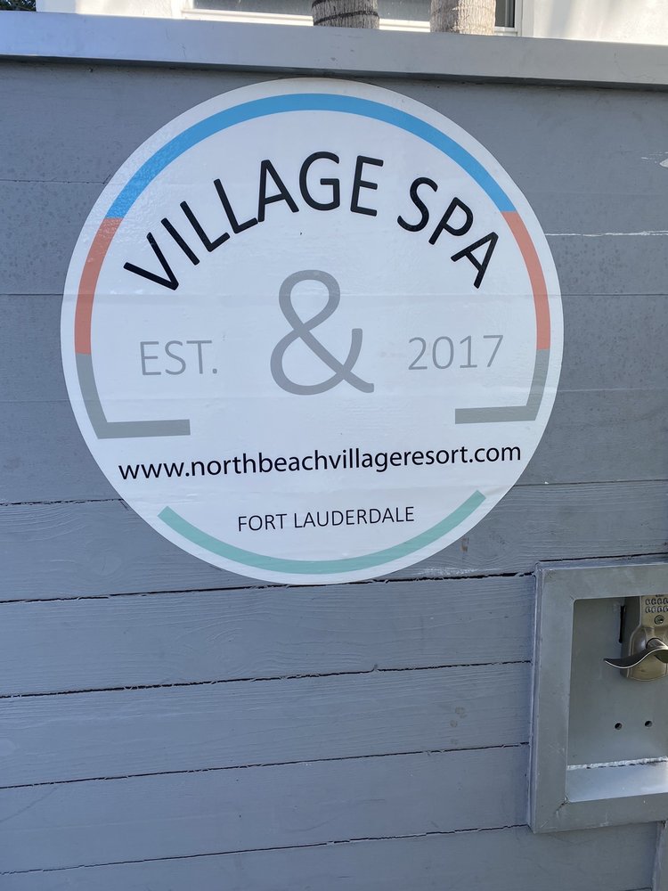 Village Spa & Beauty Bar Image
