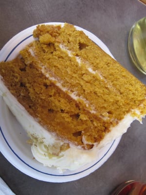 Simply Desserts now Caked Goods by null