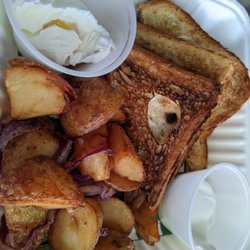 The Westerly Restaurant