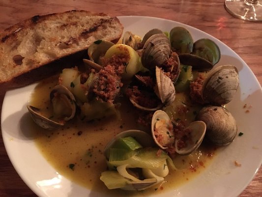 Park Place Café & Restaurant by null