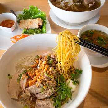 Pholandia Bistro & Bar - 41. Nam Vang 20. Pholandia Special 2. Egg Rolls - Vietnamese Near Me - Beaverton, Oregon Pholandia Bistro & Bar - 41. Nam Vang 20. Pholandia Special 2. Egg Rolls - Vietnamese Near Me - Beaverton, Oregon