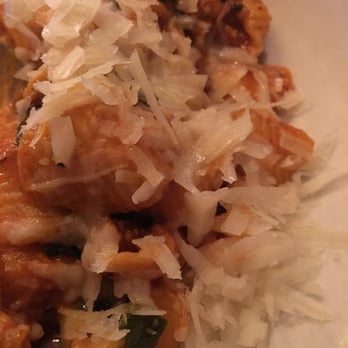 How to Cook a Wolf - Conchiglie Pork Sausage, Tomato, Kale, Grana Padano - Italian Near Me - Seattle, Washington