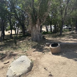 Brown's Supply - Trash and grounds not kept up