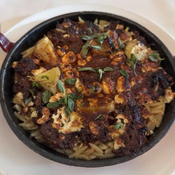 Kokkari Estiatorio - Braised goat - Greek Near Me - San Francisco, California