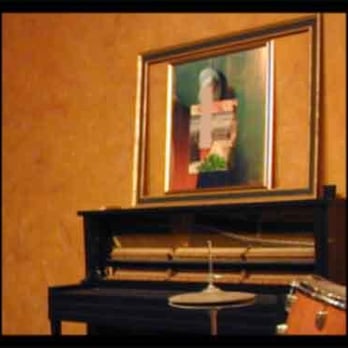 Cafe Van Kleef - Jazz & Blues Near Me - Oakland, California