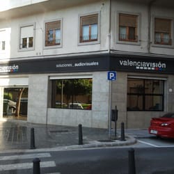 Valencia Vision