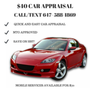 Photo of CarAppraisal.org
