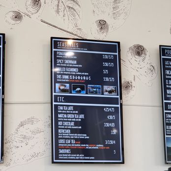 The Well Coffeehouse - Coffee & Tea Near Me - Nashville, Tennessee