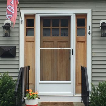 Quality Window & Door - Windows Installation Near Me - Weymouth, Massachusetts