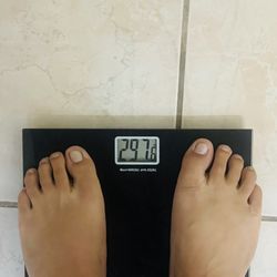 Nutrition As Therapy - From 330 to 320 I went down to 297 and that's just now I have more to go and thanks to Nutrition's therapy