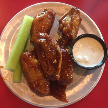 Native - Chicken Wings Near Me - Surprise, Arizona