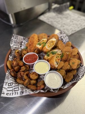 Southern Star Brewing Company by null