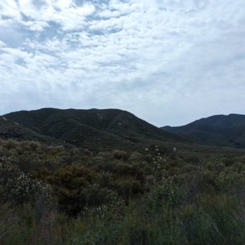 Sitton Peak - Hiking Near Me - Lake Elsinore, California Sitton Peak - Hiking Near Me - Lake Elsinore, California