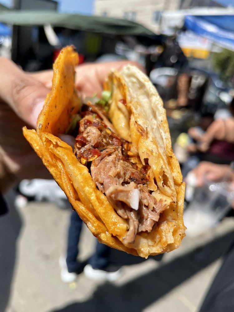 TACOS DE BIRRIA DE LA CALLE CUARTA Updated October 2024 24 Photos