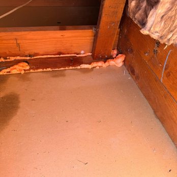ELM Roofing Contractors - Insulation - Roofing Near Me - San Francisco, California