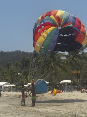 Hotel Villa Mexicana by null