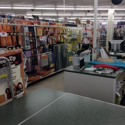 JOANN Fabric and Crafts