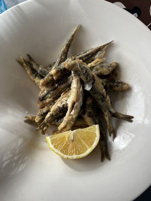 La Cantina Di Miky by null