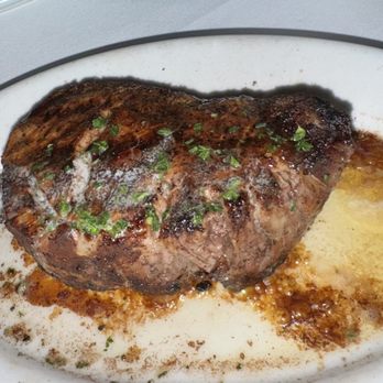 Ruth's Chris Steak House - FILET* - Steakhouses Near Me - Tampa, Florida