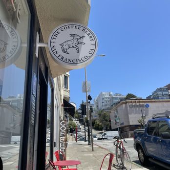 The Coffee Berry SF - Coffee & Tea Near Me - San Francisco, California The Coffee Berry SF - Coffee & Tea Near Me - San Francisco, California