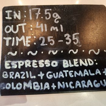 Cubico Coffee - Coffee Roasteries Near Me - Davie, Florida