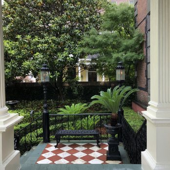 Calhoun Mansion - Landmarks & Historical Buildings Near Me - Charleston, South Carolina