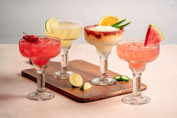 BB's Cajun Cantina by null