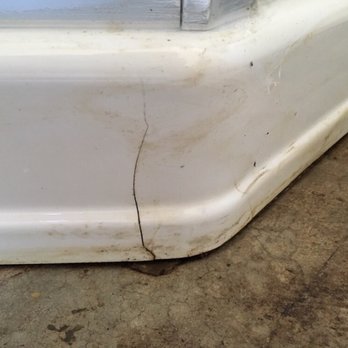 The Touch Up Docs - Before - General Contractors Near Me