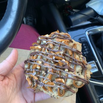 Say Delicious - Kraken - Bakeries Near Me - Aberdeen, Maryland