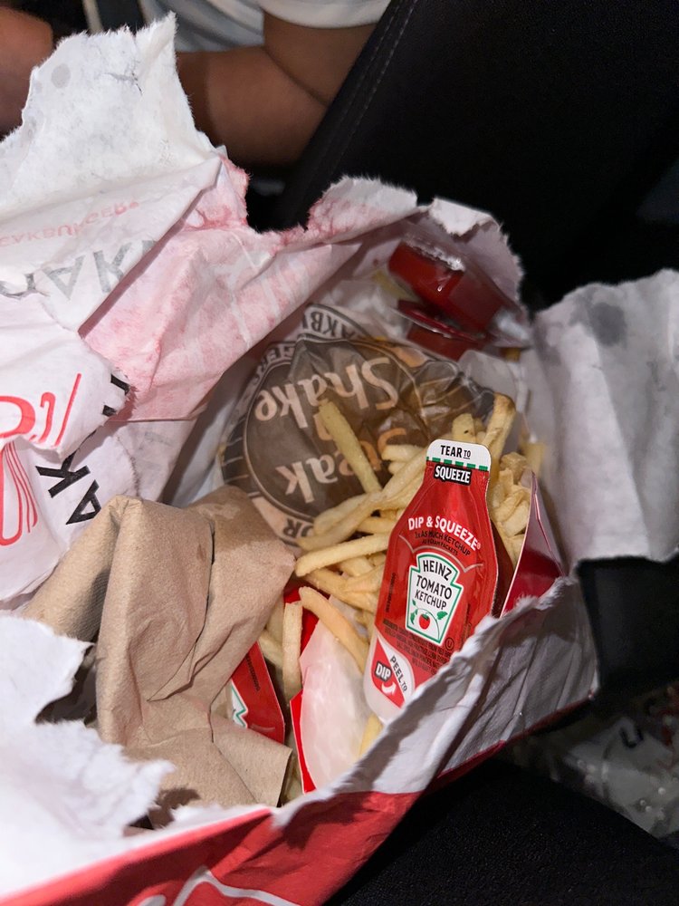 STEAK ’N SHAKE Updated September 2024 25 Photos & 84 Reviews 4360