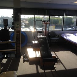 Garfield Medical Center Outpatient Rehabilitation - Gym at Garfield Medical Center Outpatient Rehabilitation