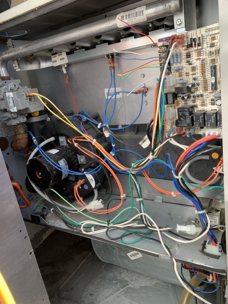 Slide of Gonzales Engineering