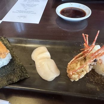 Shiro's - Sushi Bars Near Me - Seattle, Washington