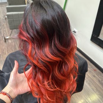 L'amor Salon - Hair Salons Near Me - Oakland, California L'amor Salon - Hair Salons Near Me - Oakland, California