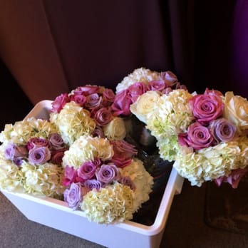 The Bloom Shoppe - Bridesmaids bouquets ... Beautiful and elegant! - Florists Near Me - Temecula, California The Bloom Shoppe - Bridesmaids bouquets ... Beautiful and elegant! - Florists Near Me - Temecula, California