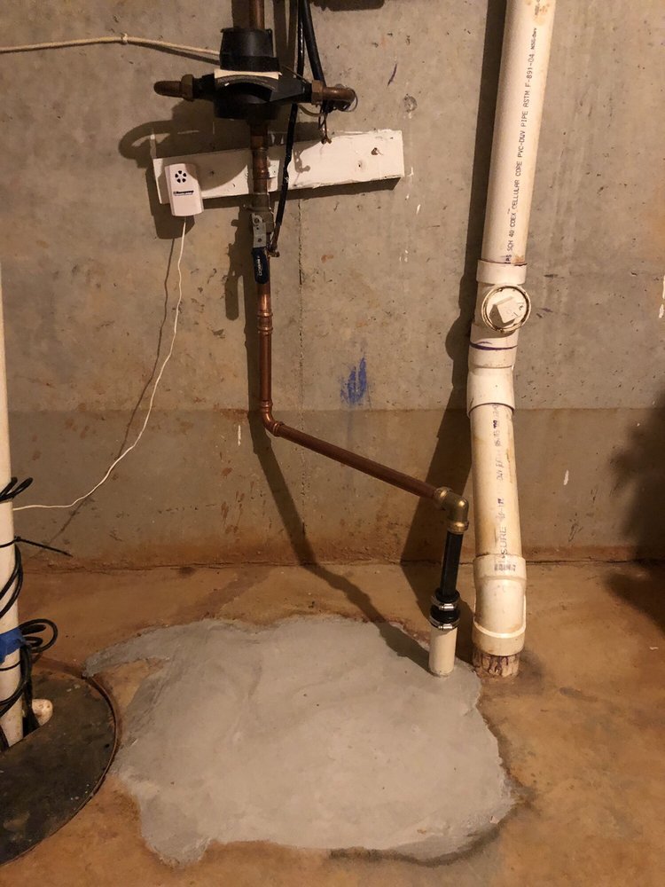 Slide of All Star Plumbing