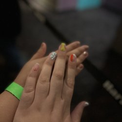 Happy Feet Nails & Spa 3