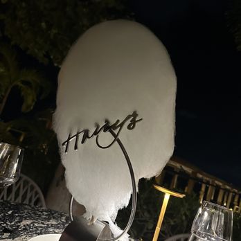 Harry's - Steakhouses Near Me - Cancún, ROO