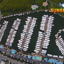 Sunset Marina