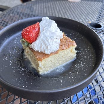 Chuponcito - This Tres Leches was absolutely delicious - Mexican Near Me - Aliso Viejo, California Chuponcito - This Tres Leches was absolutely delicious - Mexican Near Me - Aliso Viejo, California