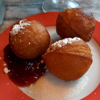 San Remo - Æbleskiver - Scandinavian Near Me - Helsingør, 84