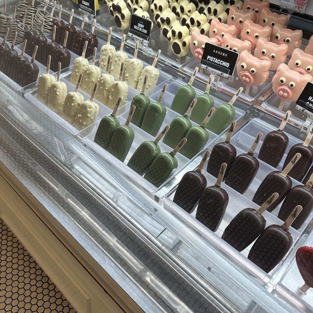 Lucciano's - Gelato Near Me - East Rutherford, New Jersey Lucciano's - Gelato Near Me - East Rutherford, New Jersey