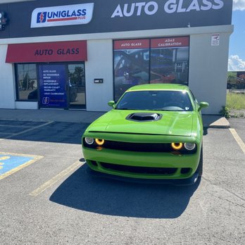 UniglassPlus Barrie - Auto Glass Services Near Me - Barrie, Ontario UniglassPlus Barrie - Auto Glass Services Near Me - Barrie, Ontario