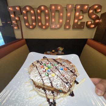 Foodies - Waffles Near Me - South Hackensack, New Jersey Foodies - Waffles Near Me - South Hackensack, New Jersey