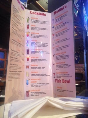Menu photo 3 Warehouse Food Drinks Games Buffalo, NY Menu photo 3 Warehouse Food Drinks Games Buffalo, NY