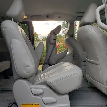 iDetail - After - Auto Detailing Near Me